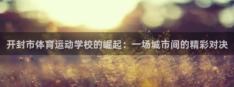 球王会体育