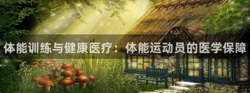 球王会体育